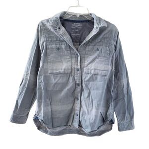 Men’s REI Cooperative button-down shirt Medium